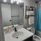 2-bedroom basement apartment