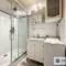 Beau T2 face à Juno Beach avec parking privé - FR-1-746-7 - Courseulles-sur-Mer