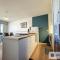 Beau T2 face à Juno Beach avec parking privé - FR-1-746-7 - Courseulles-sur-Mer