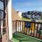Duplex T2 Charmant entre Plage et Commerces avec Balcon Exposé Sud - FR-1-746-8 - Courseulles-sur-Mer
