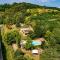 Cottage in Tuscany with private pool - Montecatini Terme