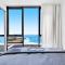 Exceptional Beach views - Luxury apartment
