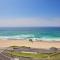 Exceptional Beach views - Luxury apartment