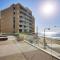 Exceptional Beach views - Luxury apartment