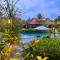 Arya Arkananta Resort & Spa