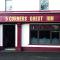 5 Corners Guest Inn - Ballyclare