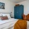 Nona Vi - Boutique Stone House