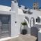 Eteoro Suites