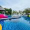 Sabaii Bay Resort