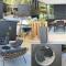 Cottage Jullouville 56 m² tout confort, 6 personnes, 3 chambres, 2 Salles deau