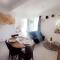 Appartement privé « Rive Droite »