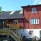 Two-Bedroom Holiday home in Ballstad 1