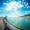 PANORAMA MARINA FORT BEACH & GRAND RESORT - Premium Apartments Sea Viev