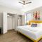 Spacious 4BR Condo Near French Quarter