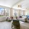 Spacious 4BR Condo Near French Quarter