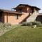 Holiday apartment on a farm in Umbria
