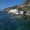 the monk seal boathouse