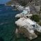 the monk seal boathouse - Klima