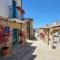 El Edén Casas Rurales con Piscina y Jacuzzi - Montánchez