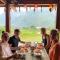 Du Gia Field View Homestay - Làng Cac