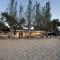 Camping Bayona Playa - Sabaris