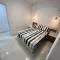 Calpe apartamento 70m playa jardin piscina wifi aire