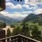 Apartamento con vistas a pistas, en Formigal.