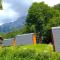 Camping & Glamping Grintovec