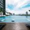 JOVIAL Modern Cozy Suite `Metropol BM BandarPerda