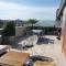 Penthouse F8 - Panoramic terrace, view Two Towers