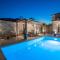 Villa Frontale - Restored Villa with Pool Perfect for 4 Nestled Next to a Traditional Olive Mill and Local Farms Offering Authentic Hospitality and Organic Delights By Villa Mana Gers