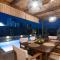 Villa Frontale - Restored Villa with Pool Perfect for 4 Nestled Next to a Traditional Olive Mill and Local Farms Offering Authentic Hospitality and Organic Delights By Villa Mana Gers