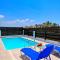 3 Bedroom Coral Bay Beach Seaview Villa I Private Pool