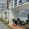 Simfoni Tower 3R2B 8pax @C180@Chr Trader Square - Seri Kembangan