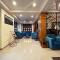 Cilantro Unwind Delisso Abode
