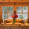 Cosy Mary Chalet