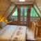 Cosy Mary Chalet