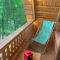 Cosy Mary Chalet