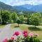 Haus an der Sonne FeWo 2