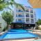 Dukas Hotel
