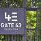 Gate43 Garden Villa