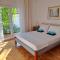 Apartments Ana Žaborić, 50 m od šljunčane plaže