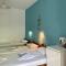 Panorama Rooms