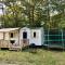 Camping Parc des Roches-Mobilhome - Saint-Chéron