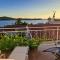 Apartments Ana Žaborić, 50 m od šljunčane plaže