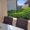 Apartments Ana Žaborić, 50 m od šljunčane plaže