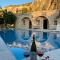Seven Rock Cave Hotel - Гьореме