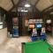 Camping La Ferme de Perdigat