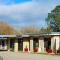 Central Highlands Motor Inn