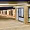 Central Highlands Motor Inn